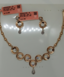 Classic Gold Neckpiece
